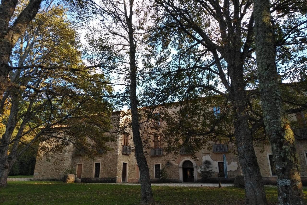 Torre Camigliati Dimora Storica Hotel Camigliatello Silano Exterior foto