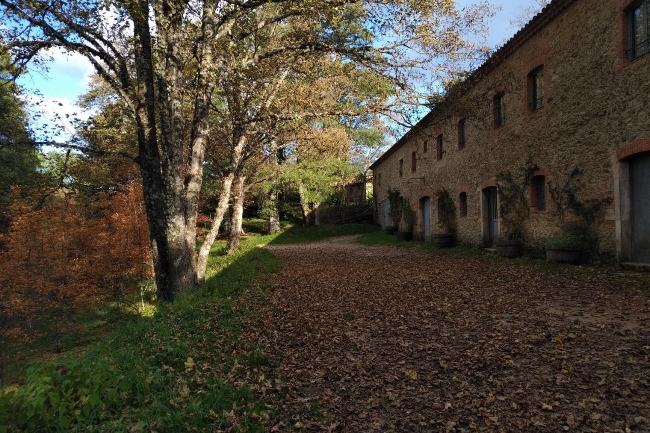 Torre Camigliati Dimora Storica Hotel Camigliatello Silano Exterior foto