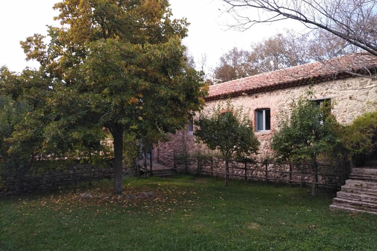 Torre Camigliati Dimora Storica Hotel Camigliatello Silano Exterior foto