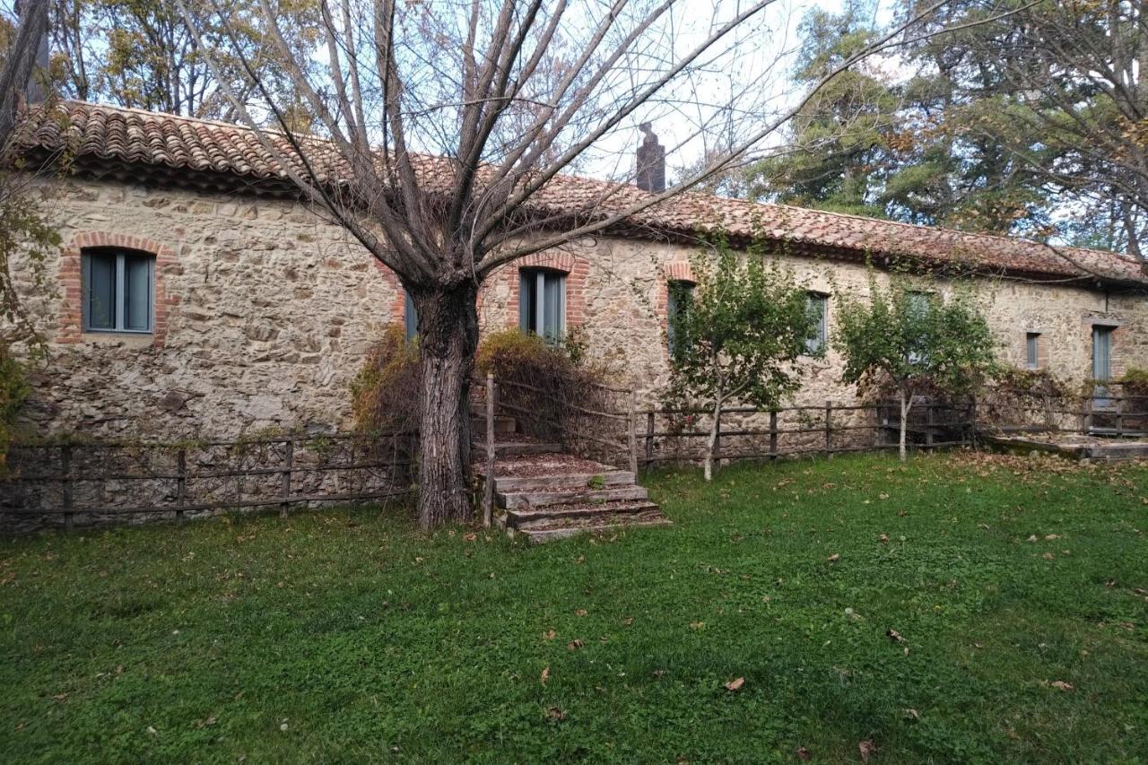 Torre Camigliati Dimora Storica Hotel Camigliatello Silano Exterior foto